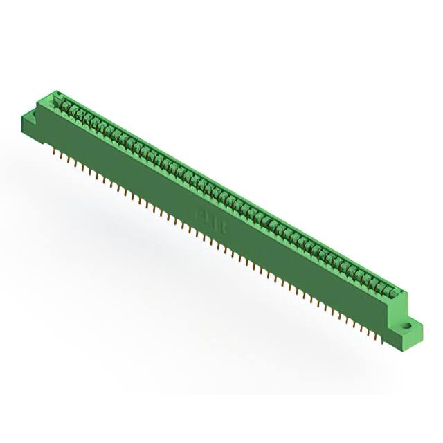 846-094-556-204 EDAC Inc.  Edgeboard Connectors